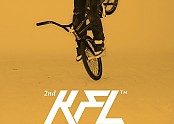 [BMX][플랫랜드] 2014.10.12 Korea Flatland League 2nd