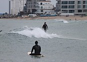 서핑배우기 좋은 렛미서프 소개