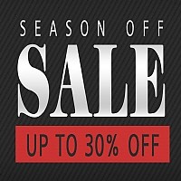 [OVYO] SEASON OFF SALE UP TO 30% OFF